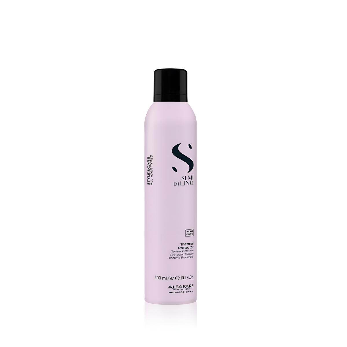 Styling capilar con Alfaparf